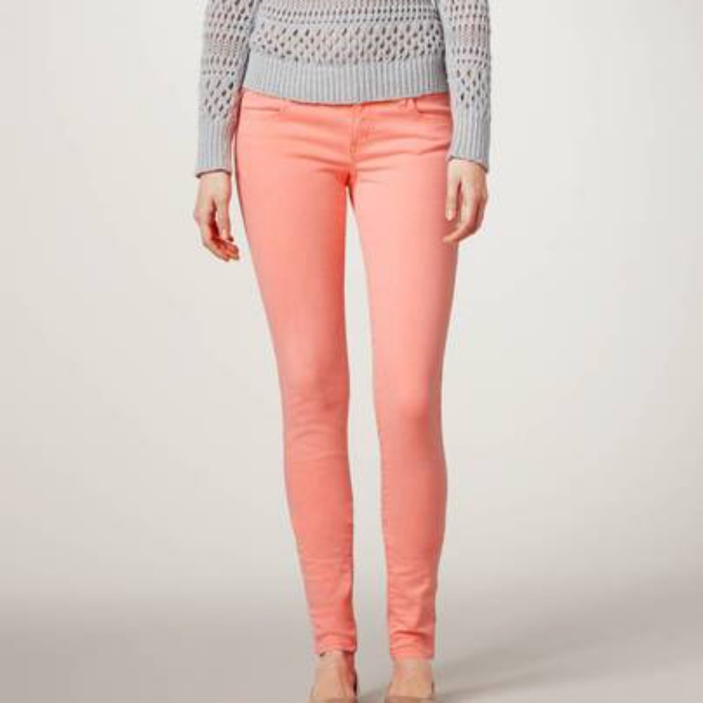 Super, super stretch jeggings!